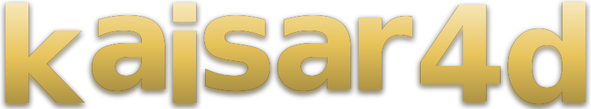 kaisar4d logo